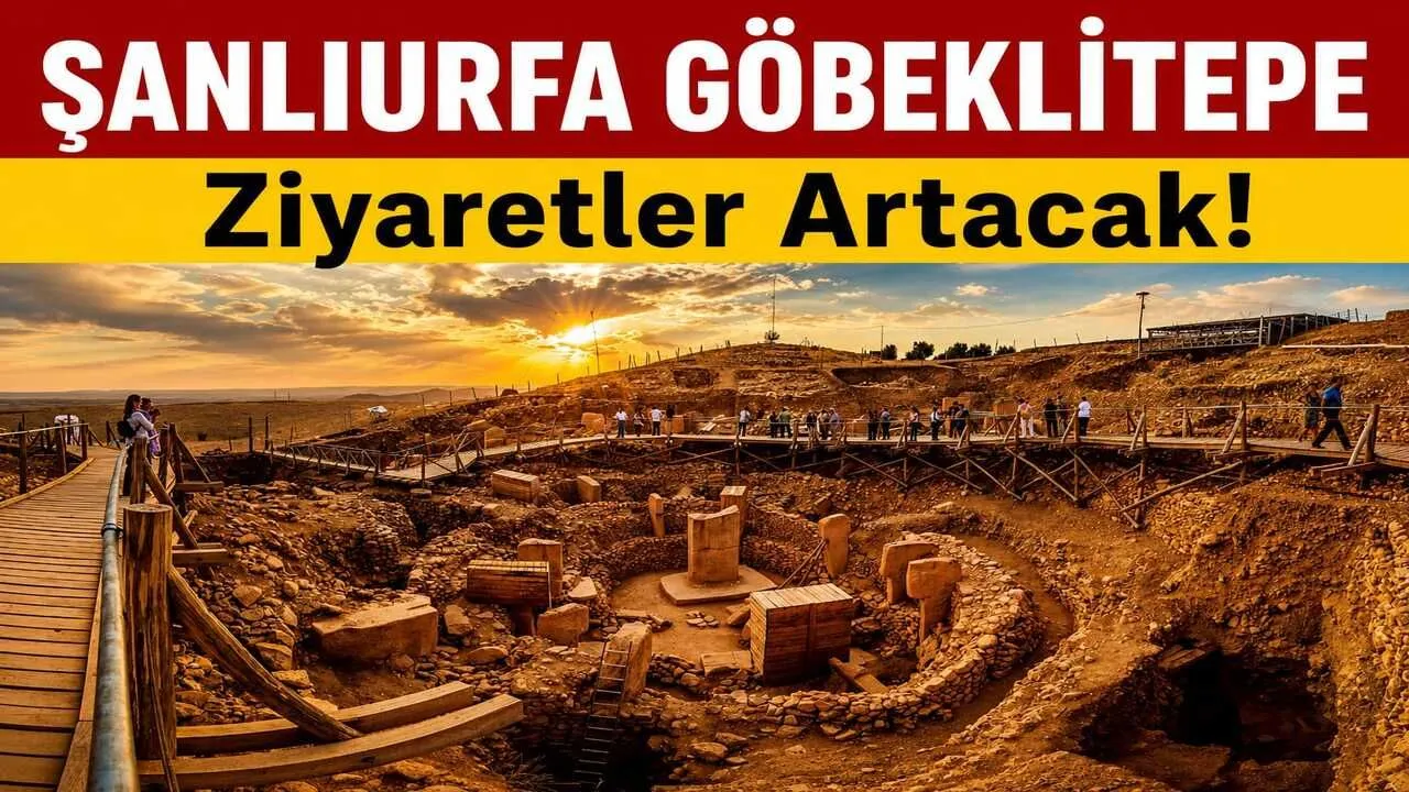 TARİHİN SIFIR NOKTASINDA ZİYARETÇİ REKORU